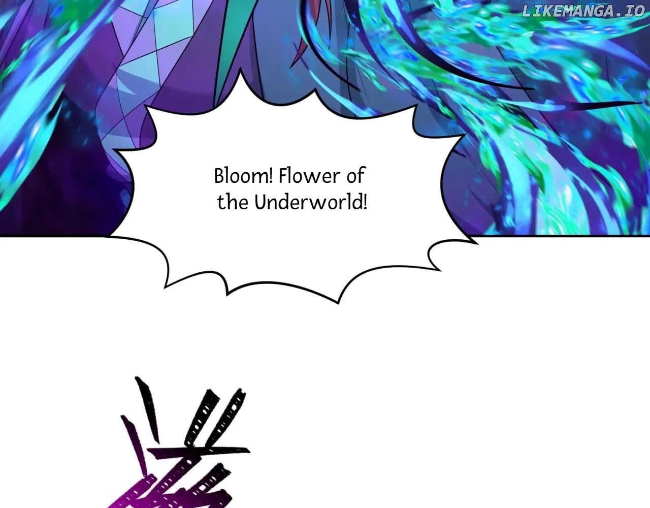 Era of the Haunted Chapter 207 - page 131